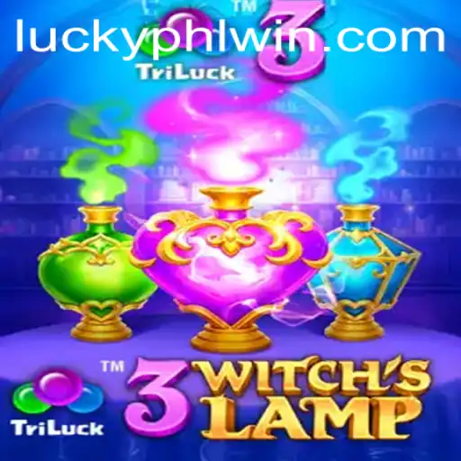 Unveiling the Mystical World of 3WitchsLamp Powered by PHLwin.COM