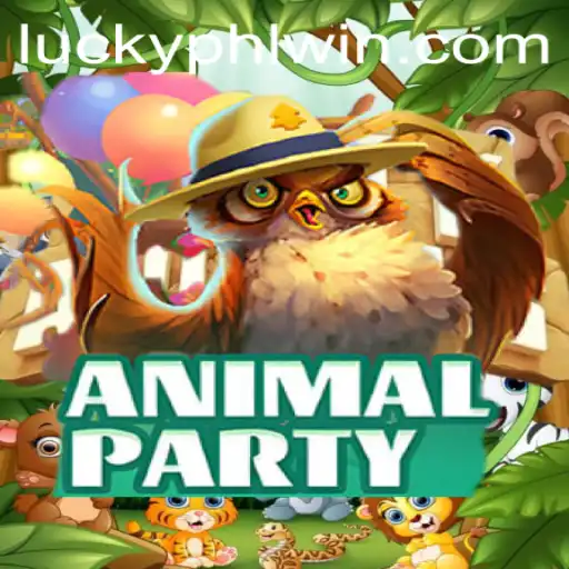 Unleashing the Fun: An In-Depth Look at AnimalParty