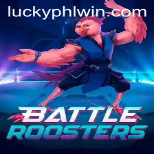 BattleRoosters: Unleashing the Power of PHLwin.COM in an Exciting Game Arena