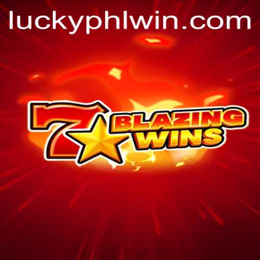 Experience the Thrill of BlazingWins at PHLwin.COM