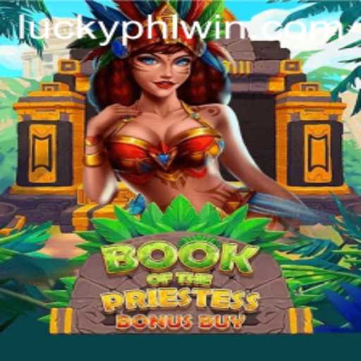 Exploring the Mystical World of BookOfThePriestess on PHLwin.COM