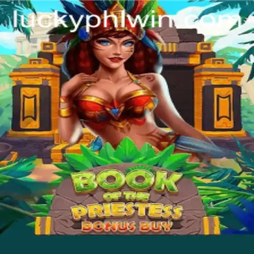 Exploring the Mystical World of BookOfThePriestess on PHLwin.COM