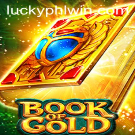 Book of Gold: Unlock the Mysteries with PHLwin.COM