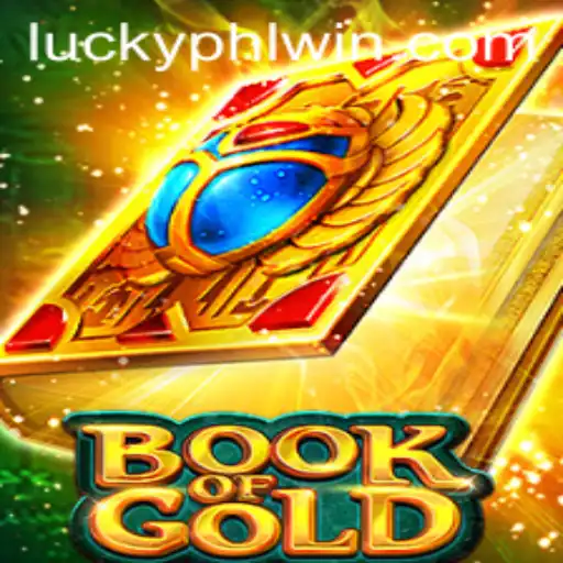 Book of Gold: Unlock the Mysteries with PHLwin.COM