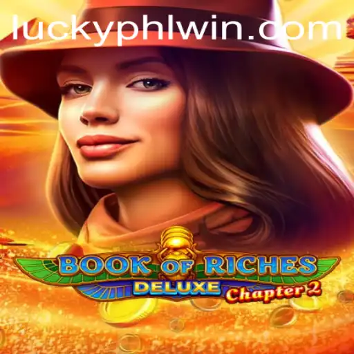 Explore the Adventurous World of Book of Riches Deluxe Chapter 2