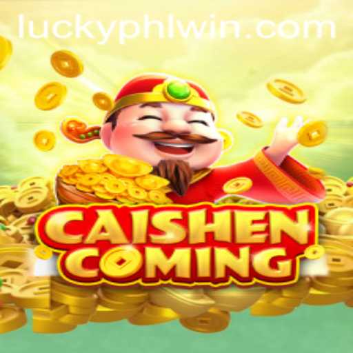 Discover the Excitement of CAISHENCOMING: A Journey with PHLwin.COM
