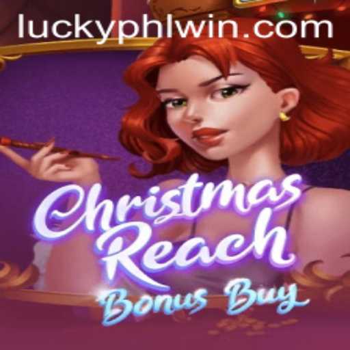 Experience Holiday Cheer with ChristmasReachBonusBuy at PHLwin.COM