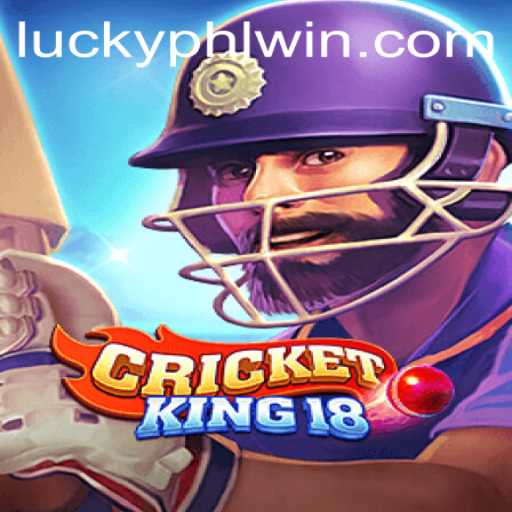 CricketKing18: A New Era in Virtual Sports Gaming