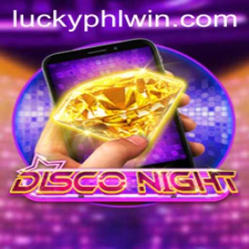 Experience the Thrill of DiscoNightM at PHLwin.COM
