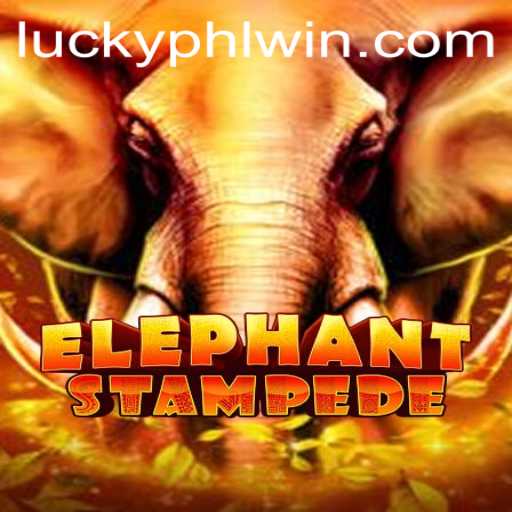 Exploring the Thrills of ElephantStampede on PHLwin.COM