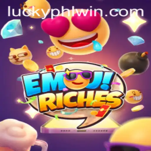 Exploring EmojiRiches: A New Trend in Online Gaming with PHLwin.COM