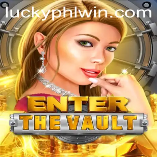 EntertheVault: A Deep Dive into the Thrilling World of PHLwin.COM