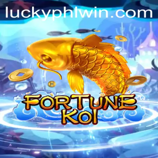 FORTUNEKOI – Dive into the Mystical World of Koi Fish with PHLwin.COM