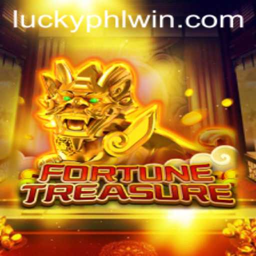 Discover the Exciting World of FortuneTreasure on PHLwin.COM