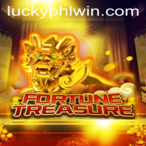 Discover the Exciting World of FortuneTreasure on PHLwin.COM