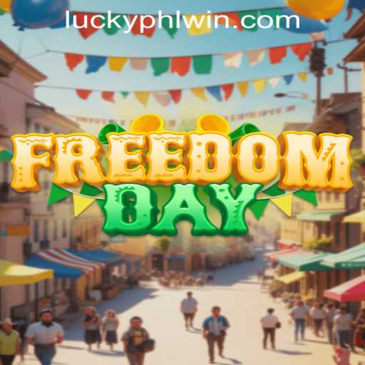 Exciting New Game FreedomDay Revolutionizes Gaming Experience on PHLwin.COM