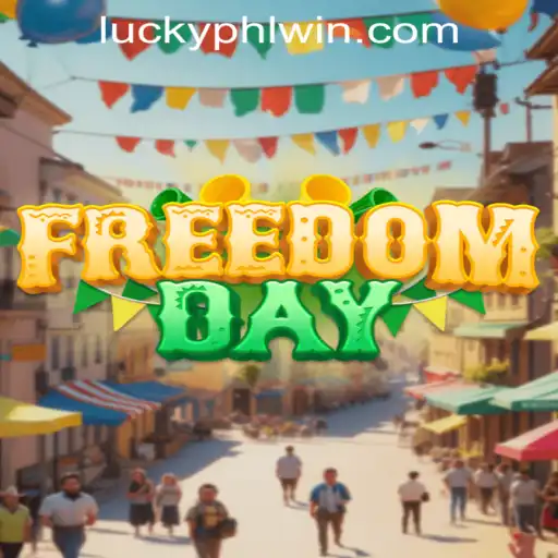 Exciting New Game FreedomDay Revolutionizes Gaming Experience on PHLwin.COM