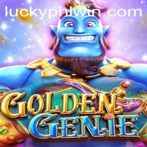 Exploring the GoldenGenie: Unveiling the Magic of PHLwin.COM's Newest Game