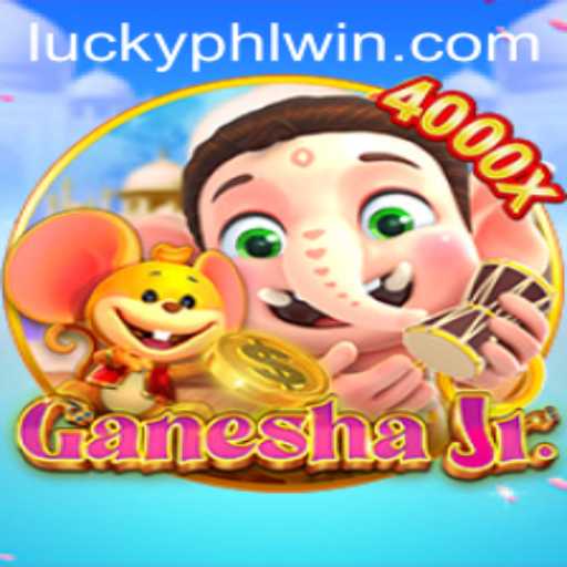 Unveiling GaneshaJr: A New Era of Gaming