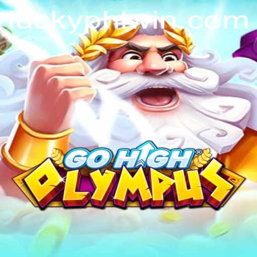 GoHighOlympus: The Ultimate Gaming Experience with PHLwin.COM
