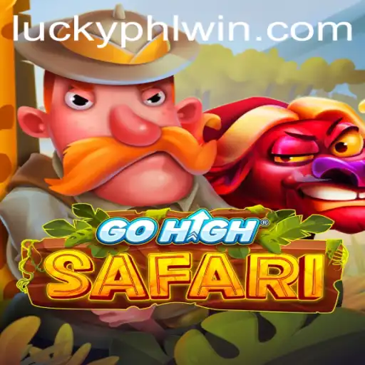 Exploring the Thrills of GoHighSafari: A New Gaming Adventure by PHLwin.COM
