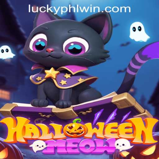 Discover the Thrills of HalloweenMeow at PHLwin.COM