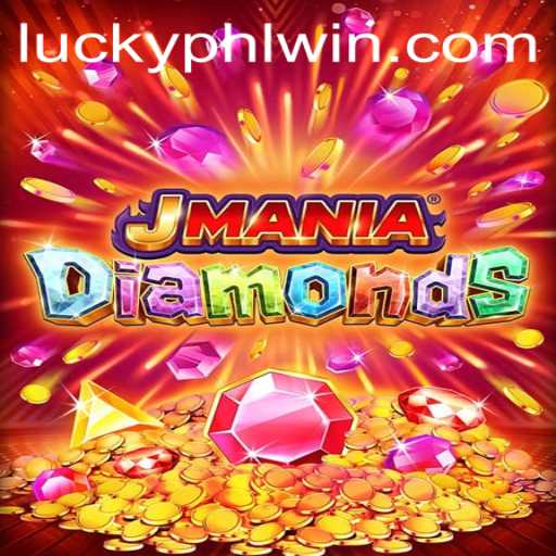 Exploring JManiaDiamonds: An In-Depth Look at the Game and Its Connection to PHLwin.COM