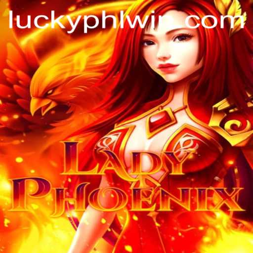Discover the Thrilling World of LadyPhoenix: A Game-Changing Adventure