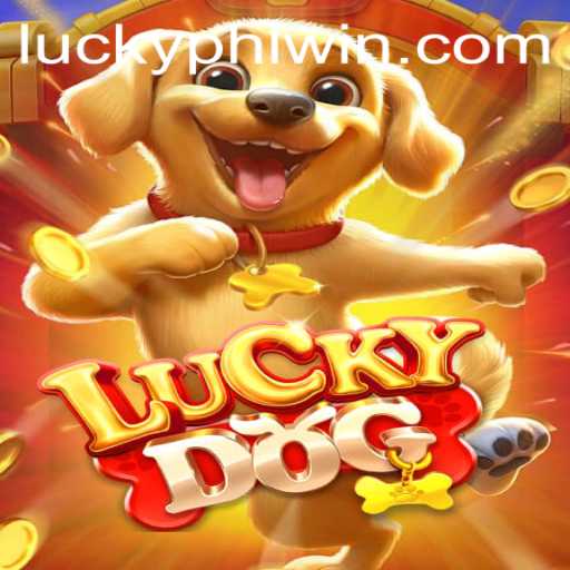 Embark on an Exciting Adventure with LuckyDog at PHLwin.COM