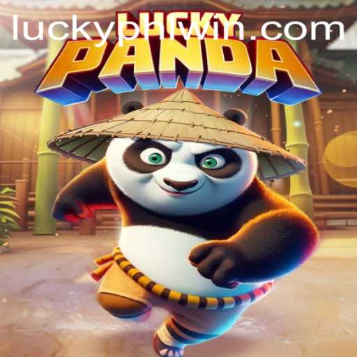 Exploring LuckyPanda: A Comprehensive Guide to PHLwin.COM's Exciting Game