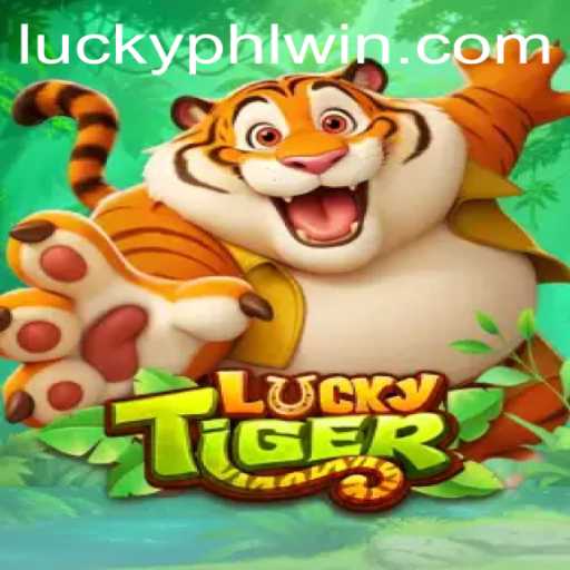 Exploring LuckyTiger: A New Era of Online Gaming with PHLwin.COM