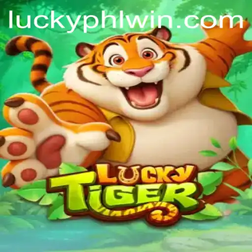 Exploring LuckyTiger: A New Era of Online Gaming with PHLwin.COM