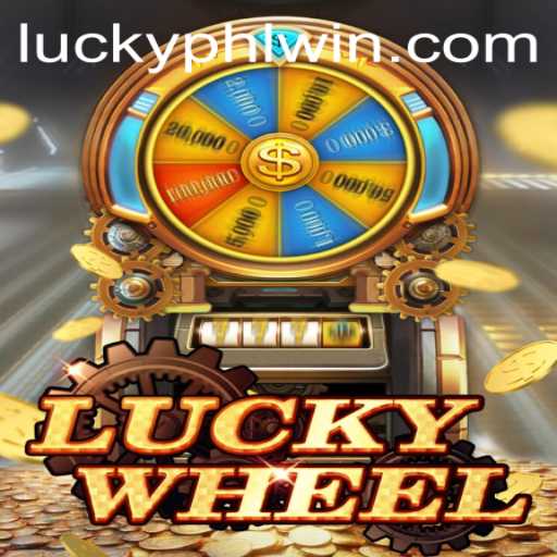 Discover the Excitement of LuckyWheel on PHLwin.COM