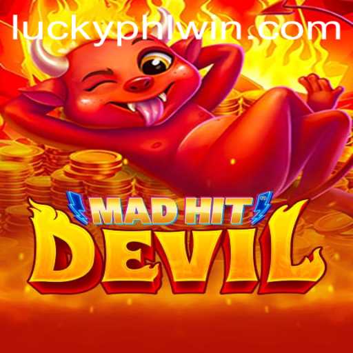 MadHitDevil - Unleashing Chaos with Innovation