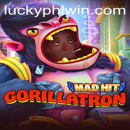 MadHitGorillatron: A Dive into the Exciting New Blockbuster Game