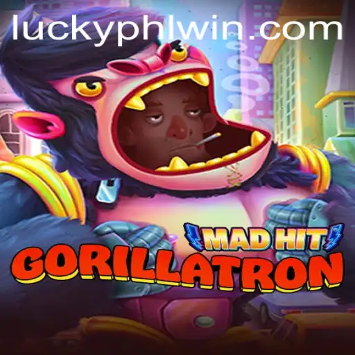 MadHitGorillatron: A Dive into the Exciting New Blockbuster Game