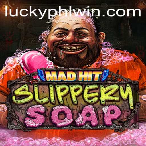 Dive into the Exciting World of MadHitSlipperySoap: A Game Revolution