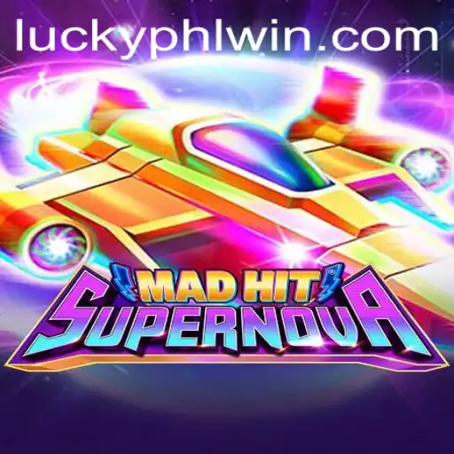 MadHitSupernova: The Ultimate Gaming Experience with PHLwin.COM