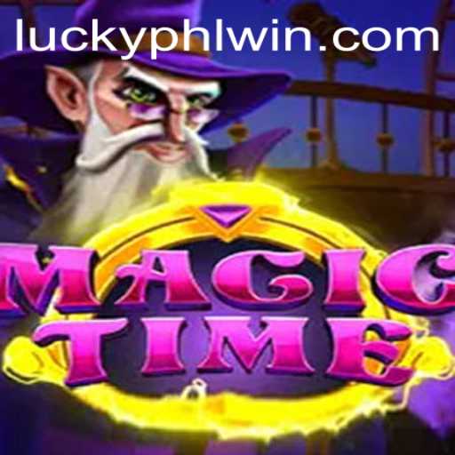 Experience the Fantasy and Thrill of MagicTime