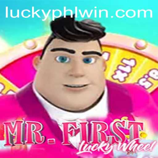 Discover the Thrill of MrFirstLuckyWheel at PHLwin.COM