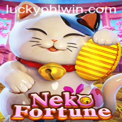 Discover the World of NekoFortune: A PHLwin.COM Adventure