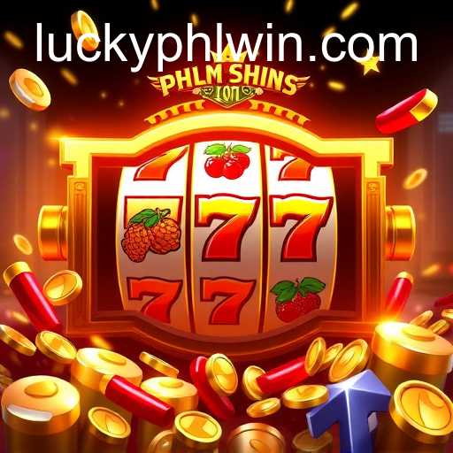 Exploring the World of Online Slots: A Guide to PHLwin.COM