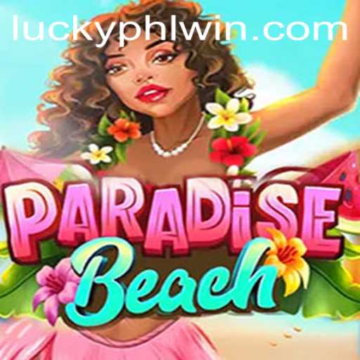 Exploring ParadiseBeach: The Exciting New Game by PHLwin.COM