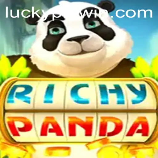 Explore the Exciting World of RichyPanda on PHLwin.COM