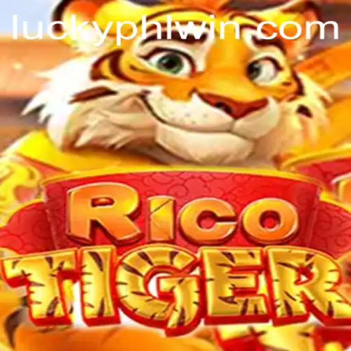 Dive into the Exciting World of RicoTiger: A Revolutionary Game on PHLwin.COM