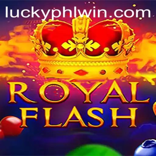 Discover the Thrill of RoyalFlash at PHLwin.COM