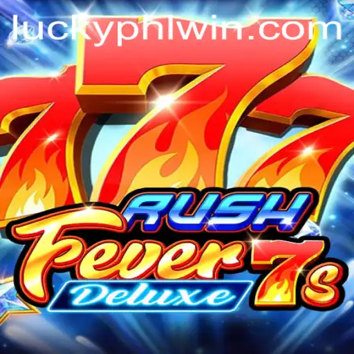 Dive into the Thrilling World of RushFever7sDeluxe with PHLwin.COM
