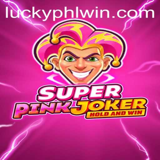 Exploring SuperPinkJoker: A Vibrant New Addition to PHLwin.COM