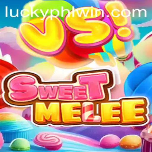 SweetMelee: Dive into the Enchanting World of PHLwin.COM's Latest Game