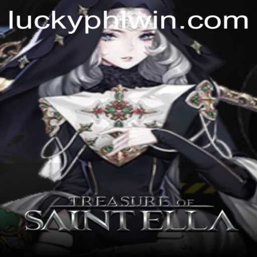 Embark on an Epic Adventure with TreasureofSaintElla